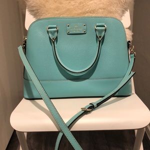 Kate Spade tote bag